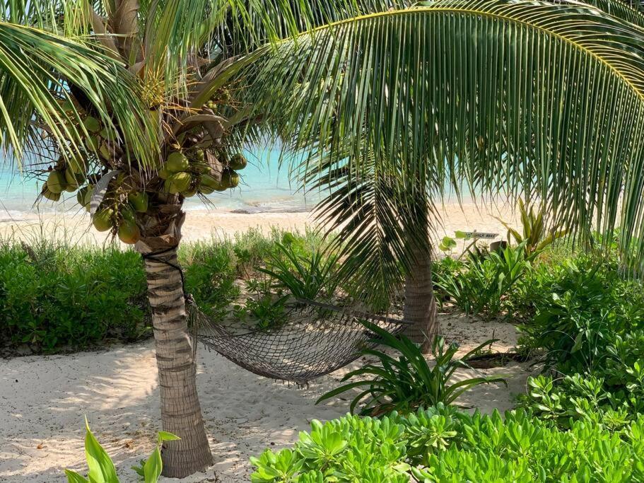 Beach'Nbarefoot Насау Екстериор снимка